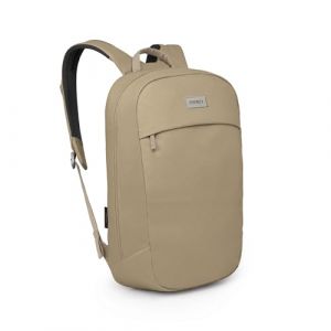 Osprey Arcane Unisexe Sac &agrave; dos, 20L, Latte Brown, O/S