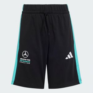 Adidas Short enfant Mercedes AMG Petronas Formula One Team DNA
