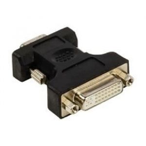 Boss Effect Adaptateur VGA M&acirc;le vers DVI-I Femelle