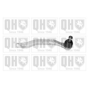 Quinton Hazell Rotule de direction droite QR2869S