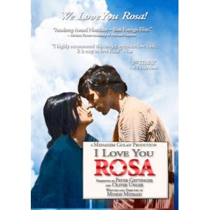 Image de I Love You Rosa [Import anglais] [DVD]