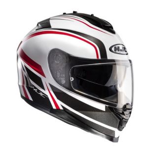 Image de HJC Casque intégral IS-17 CYNAPSE MC1 - XL