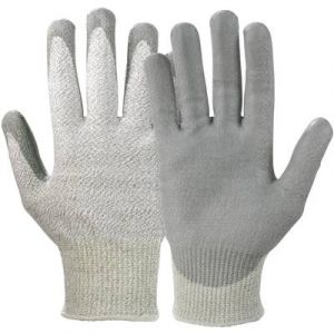 KCL Gants de protection 550 Polyuréthane fibre HPPE verre et en polyamide Taille 10 (XL)