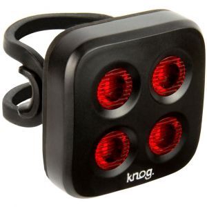 Image de Knog Eclairage arrière Blinder Mob The Face