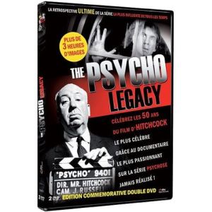 Image de The Psycho Legacy