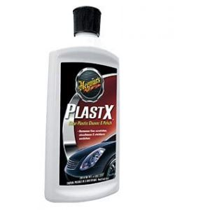 Image de Meguiars Meguiar´s PlastX 296 Millilitres Bouteille