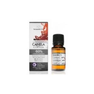 Terpenic labs Ecorce de cannelle 60% Cinnamald&eacute;hyde 5ml