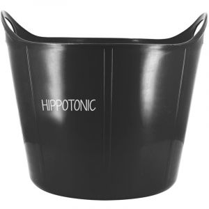 Seau d'écurie Hippotonic Flexi Bac
