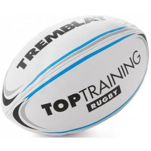 Tremblay Ballon top training rugby