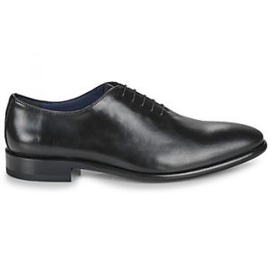 Richelieu Brett & Sons - Noir - Taille 41,42,43,44