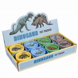 Jeux de patience à billes Rex London Prehistoric Land
