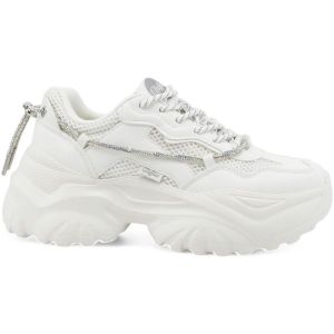 Buffalo Baskets femme Bliss One Glam - Vegan Glitter/Nappa