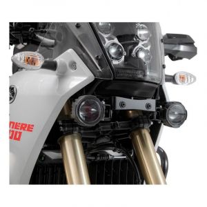 Sw-motech Support feu additionnel Yamaha Ténéré 700 (19-).