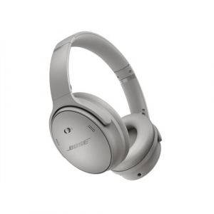 Bose Casque Bluetooth QuietComfort Headphones a reduction de bruit