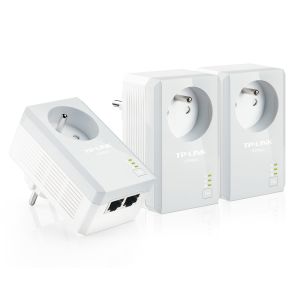 Intel Network Wireless-AC 7260 - Carte Mini-PCI-Express Dual Band WIFi AC 867 Mbps + Bluetooth 4.0