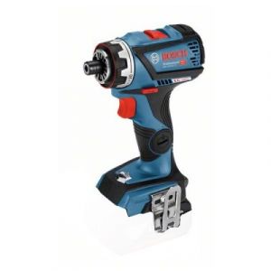 Bosch Perceuse visseuse sans fil Solo 18 V GSR 18V-60 FC