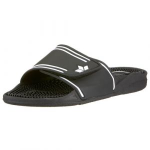 Lico Pool, Sandales homme, Noir (Noir-TR-SW290 (schwarz), 37 EU (4.5 Kinder UK)