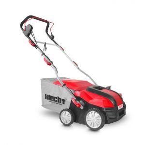 Image de Hecht 2en1 Scarificateur et ventilateur électrique gazon 1800 W Bac 55 l