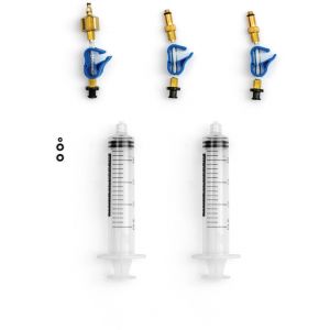 Bleedkit Basic Bleeding Kit SRAM 2017+/Avid/Formula Accessoires de frein &agrave; disque
