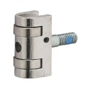 THIRARD Rouleau - pour serrure à pêne interchangeable - axe 26 mm FTH