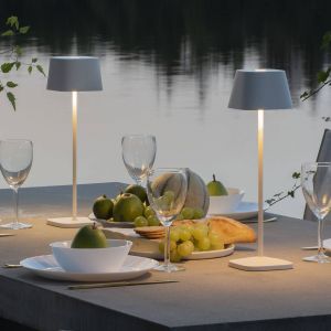 Konstsmide Lampe Capri