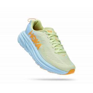 Hoka Rincon 3 Chaussures pour Femme en Butterfly Taille 37 1/3 | Route