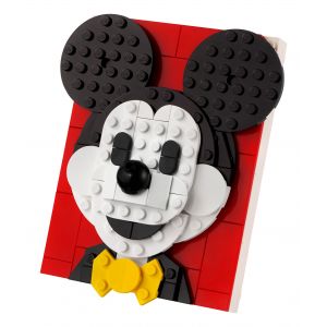 Lego Mickey Mouse