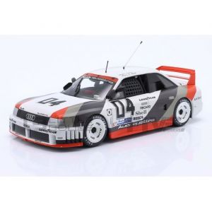 WERK 83 - AUD 90 IMSA GTO - Miller High Life 500km 1989-1/18