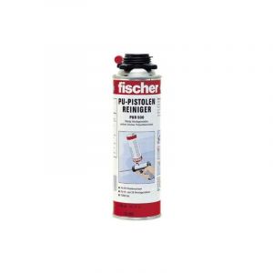 Fischer PUR 500, Détergent