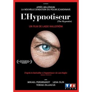 Image de L'Hypnotiseur