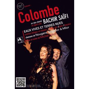 Eaux Vives et Terres Nues