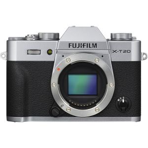 Fujifilm X-T20 (Boîtier nu)