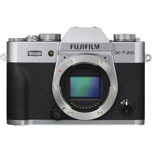 Image de Fujifilm X-T20 (Boîtier nu)