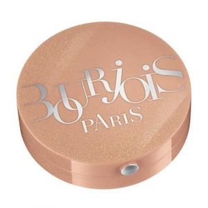 Bourjois Bo&icirc;te ronde cr&egrave;me poudre 03 Originale - Ombre &agrave; paupi&egrave;res