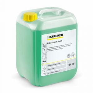 Image de Kärcher Détergent RM55 10L