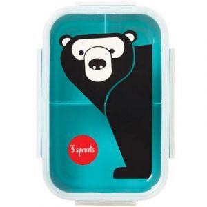 3 Sprouts Ours Tupper