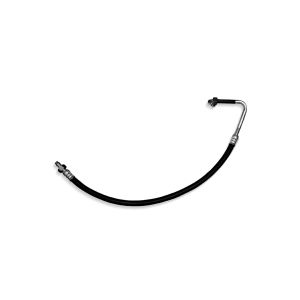 THERMOTEC Conduite à haute/basse pression, climatisation PEUGEOT,CITROËN KTT160081 6460SC,9651529380