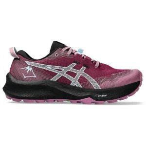 Asics Gel Trabuco 12 - femme - rose