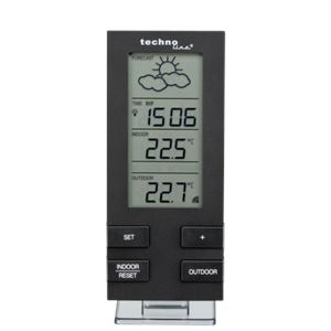 Technoline WS 9215-IT - Station m&eacute;t&eacute;o