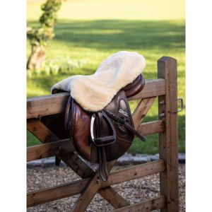 Lemieux Coussin de selle pour cheval