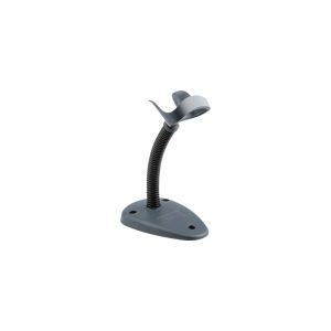 Datalogic STD-QD24 Gooseneck Stand - Support pour lecteur de code à barres
