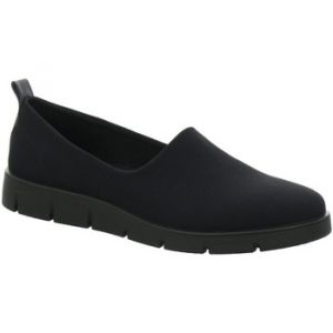 Ecco Slip ons - Couleur 36,37,38,39,40,41,42,43 - Taille Noir