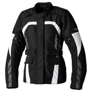 RST Veste Alpha 5 L White