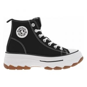 Refresh Pour femme. Bottines 171919 noir