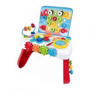 Chicco Gioco Art&Craft Learning Desk Scrivania Didattica Bilingue