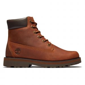 Timberland Chaussures de ville Courma Traditional Enfant