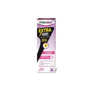 Paranix Extra Strong Spray Regulation Mdr 100ml