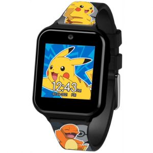 Image de Accutime Montre Smart Watch enfant mon