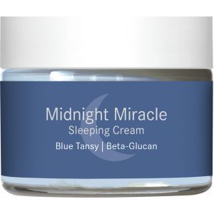 i+m Naturkosmetik Crème de Nuit Midnight Miracle "Mix & Match" - 30 ml