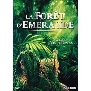 La Forêt d'émeraude